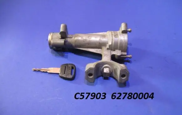 Honda Civic Ignition lock C57903 62780004