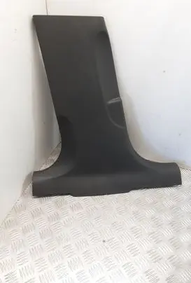 Audi A6 S6 C7 4G (B) pillar trim (bottom) 4G0867239