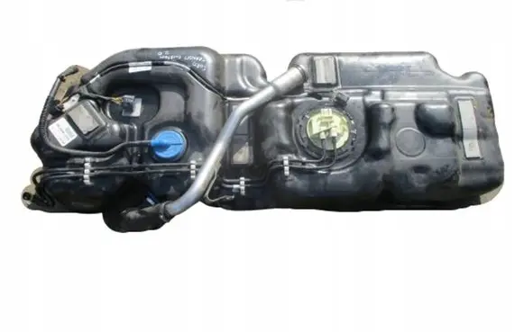 Ford Transit Custom Fuel tank GK219K007ED