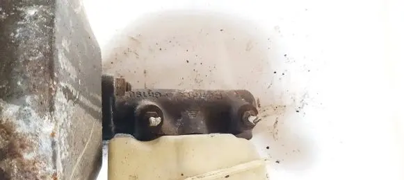 Fiat Bravo - Brava Master brake cylinder