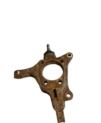 Subaru Impreza III Front wheel hub