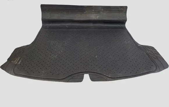 Hyundai ix35 Rubber trunk/boot mat liner
