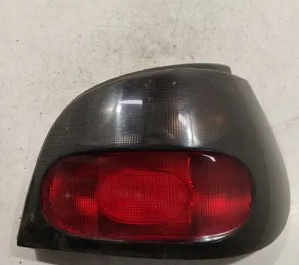 Renault Megane I Rear/tail lights