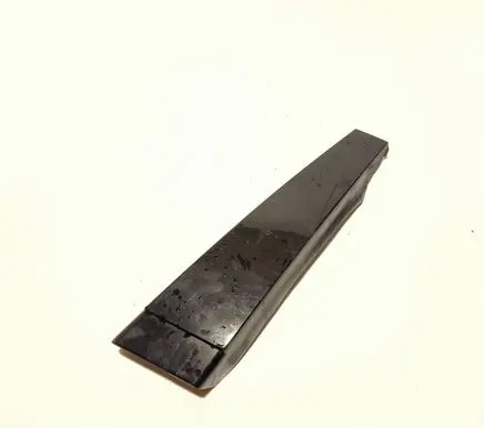 Skoda Fabia Mk4 (6VA) (B) pillar trim (top) 6VA853289