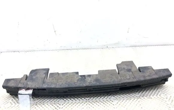 Mercedes-Benz GLE (W166 - C292) Rear bumper foam support bar 1663150065
