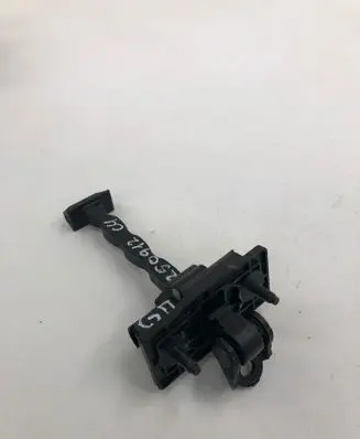 Citroen C4 III e-C4 Rear door check strap stopper 