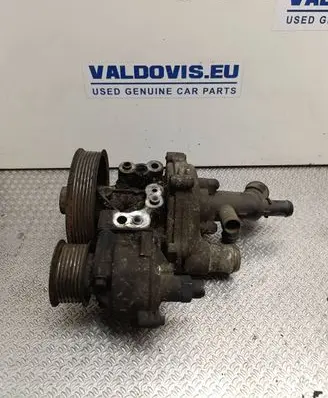 Ford Transit Power steering pump 273214000