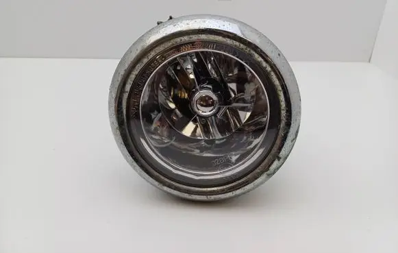 Hyundai Santa Fe Front fog light