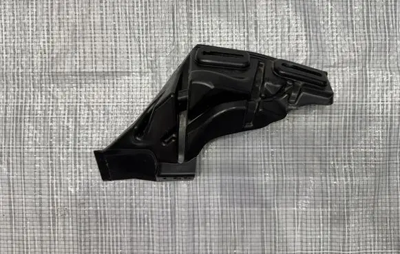 Lancia Ypsilon Fender foam support/seal 9828362580