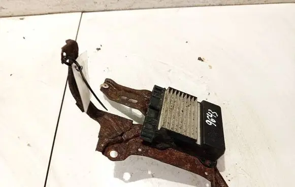 Toyota Auris 150 Fuel injection control unit/module 8987171010 1310001331