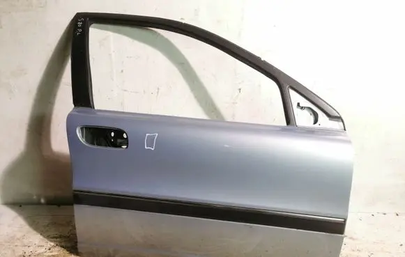 Volvo S80 Front door