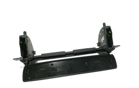 Audi A8 S8 D4 4H Radio/GPS head unit trim 4H0858381A 06S