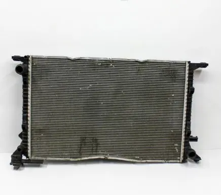Audi A6 S6 C7 4G Coolant radiator 8K0121251H