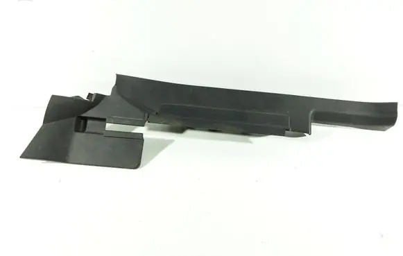 Toyota Verso Rear sill trim cover 679260F010 679180F020