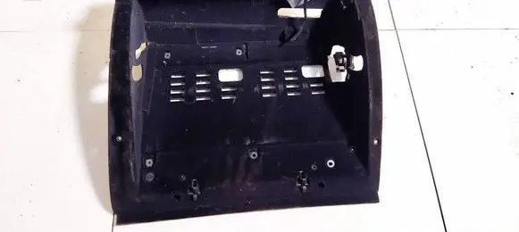 Volkswagen Phaeton Other interior part