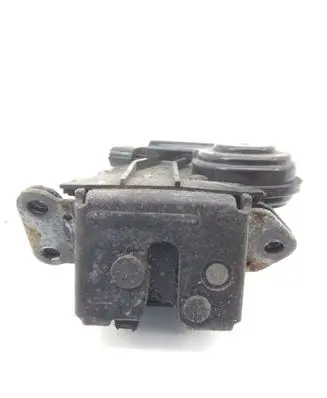 Toyota Auris 150 Tailgate/trunk/boot lock/catch/latch