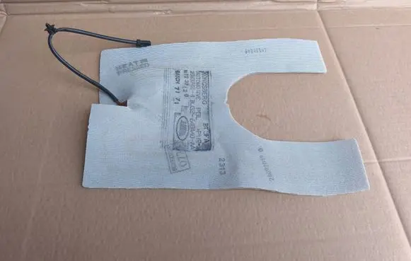 Land Rover Range Rover Evoque L538 Seat heating element BJ32648A40AA