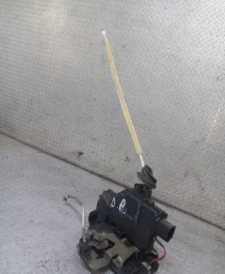 Audi A2 Front door lock