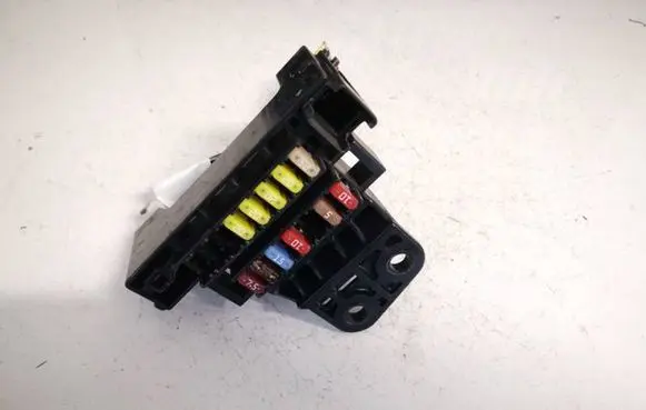 Toyota Corolla Verso AR10 Sensor
