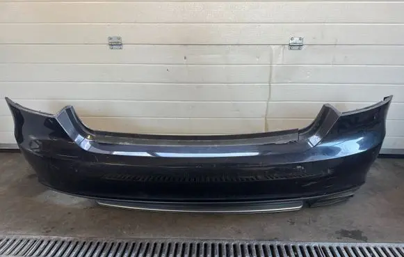 Audi A7 S7 4G Rear bumper 