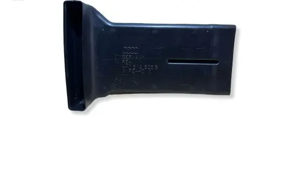 Audi A8 S8 D4 4H Cabin air duct channel 4H0819825B