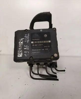 Seat Alhambra (Mk1) ABS Pump 1J0907379P 5WK8476 10094903313