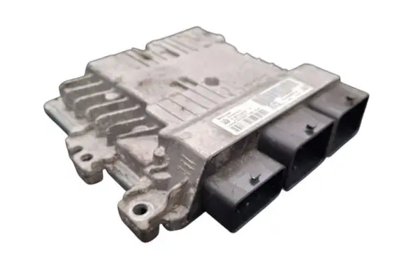 Peugeot 3008 II Engine control unit/module 9800268980 S180123008C S180123008A
