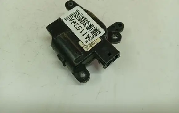 KIA Ceed Air flap motor/actuator
