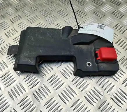 Volvo V60 Battery box tray cover/lid 31652061