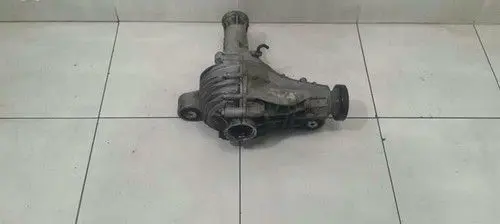 Mercedes-Benz R W251 Front differential A1643302702