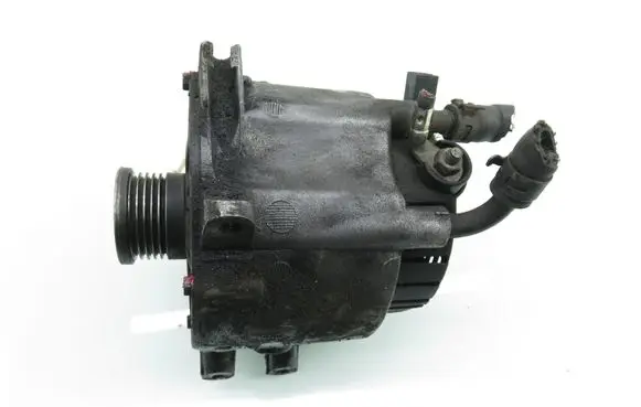 Mercedes-Benz Vaneo W414 Generator/alternator 6681540202
