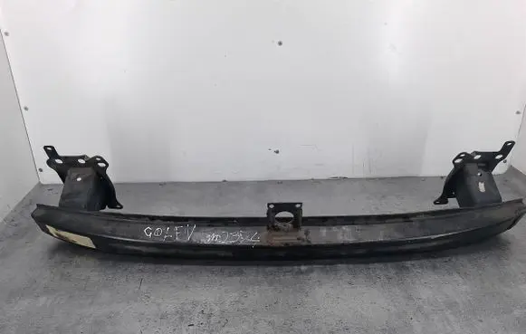 Volkswagen Golf V Front bumper support beam 