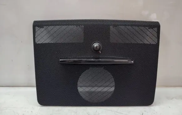 Mercedes-Benz GLK (X204) Parking PDC sensor display screen A0015424623