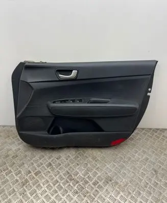 KIA Optima Front door card panel trim 82742D4000 82322D4000