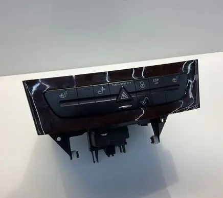 Mercedes-Benz E W211 Dashboard storage box/compartment A2116800552 2116800552