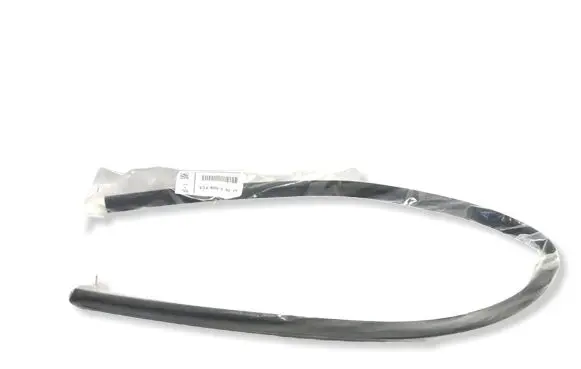 BMW 1 F40 Front door rubber seal 51765B68FC5 4202542026
