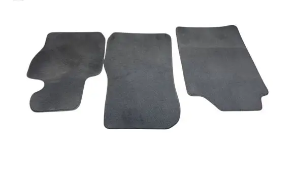 BMW 3 GT F34 Car floor mat set 7294022