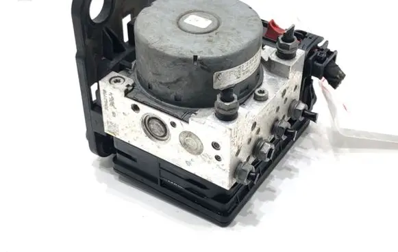 Skoda Octavia Mk3 (5E) ABS Pump 5Q0614517AQ