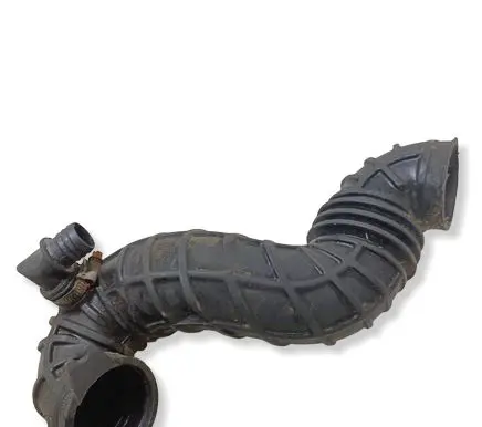 Audi A6 S6 C4 4A Air intake hose/pipe 4A0145747A