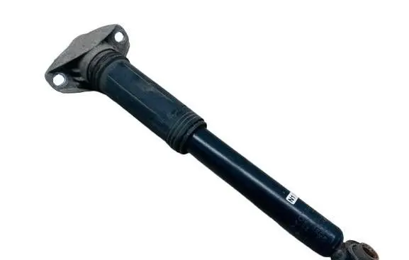 Rear shock absorber/damper