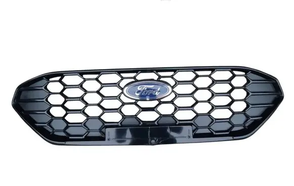 Front grill