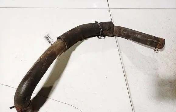 KIA Sorento Engine coolant pipe/hose 