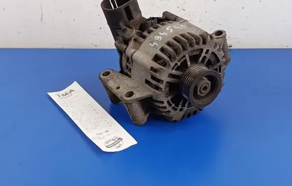 Generator/alternator