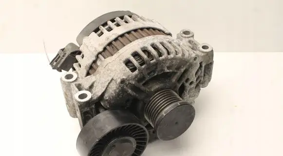 BMW 7 F01 F02 F03 F04 Generator/alternator 7550469