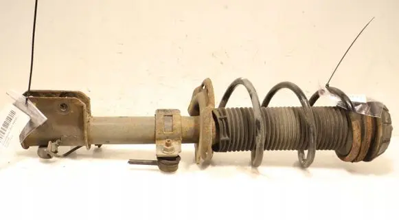 Suzuki Swift II Front shock absorber with coil spring