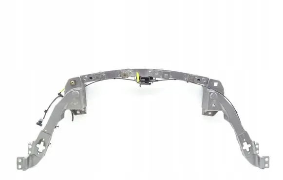 Maserati Ghibli Top upper radiator support slam panel 