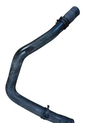 Audi Q7 4L Engine coolant pipe/hose 7L6815986A