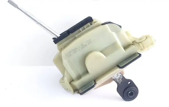 Mercedes-Benz E W211 Gear shifter/selector A2112674224