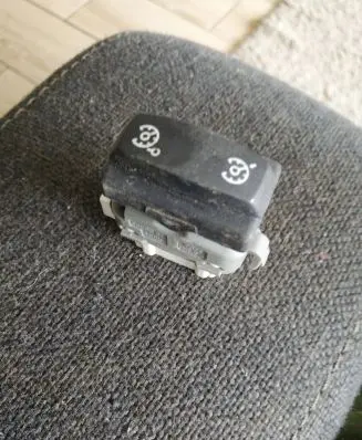 Renault Espace - Grand espace IV Cruise control switch 179028A