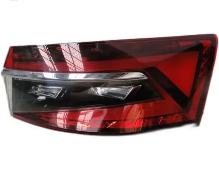 Skoda Superb B8 (3V) Rear/tail lights
